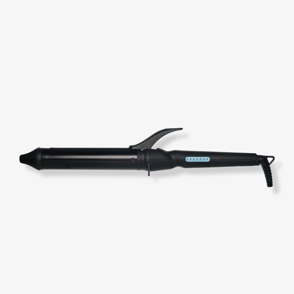 Black Curling Iron